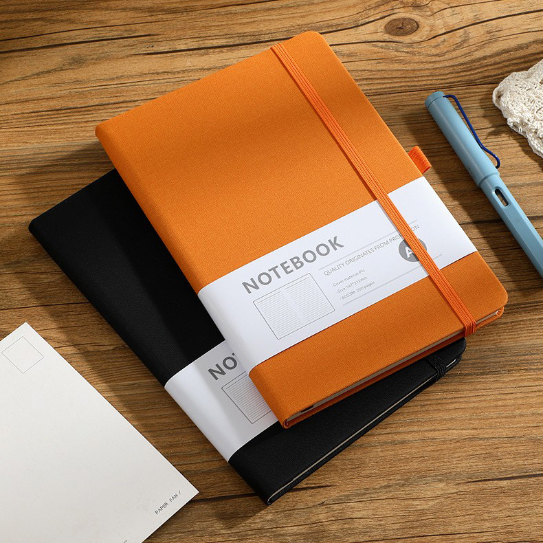PU Notebook
