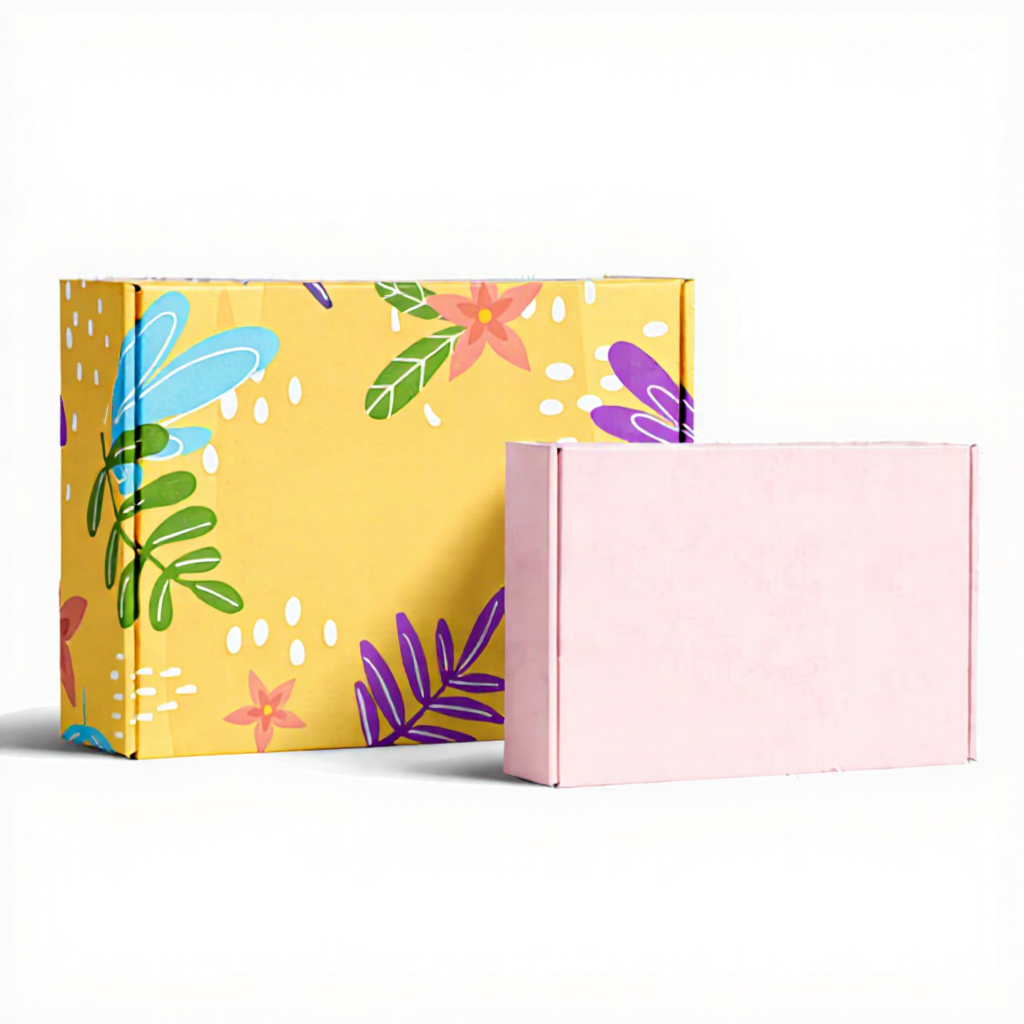 Color Box
