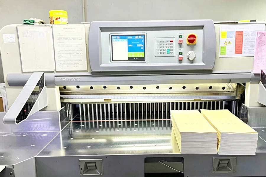 Cutting Machine