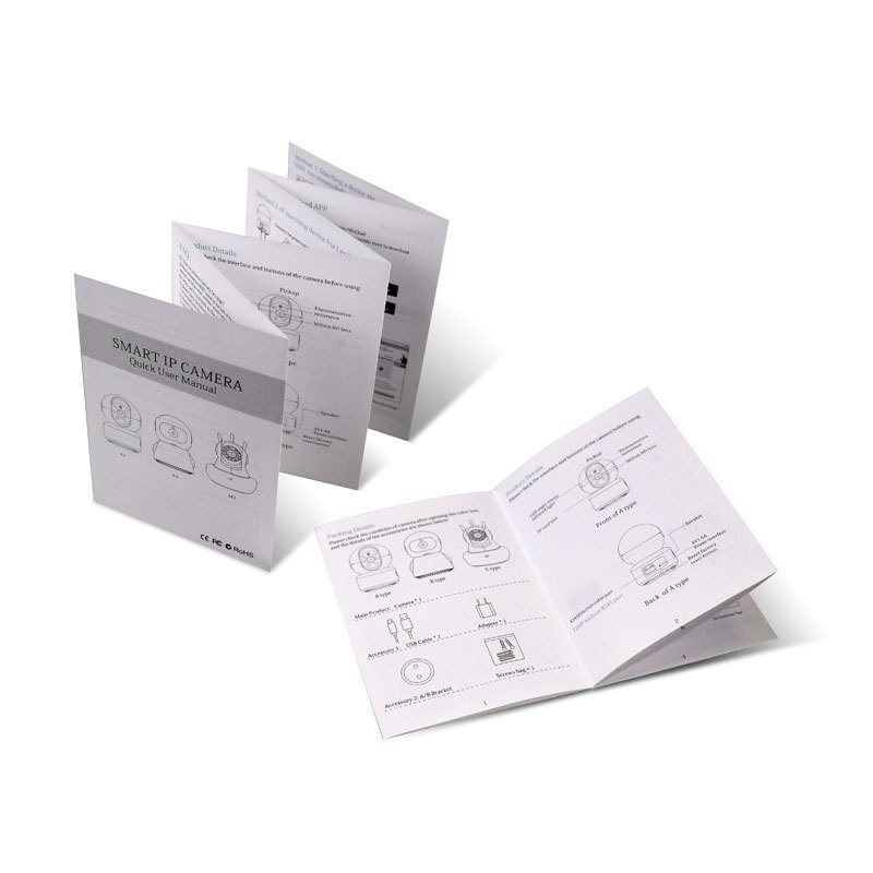 Instruction Manual