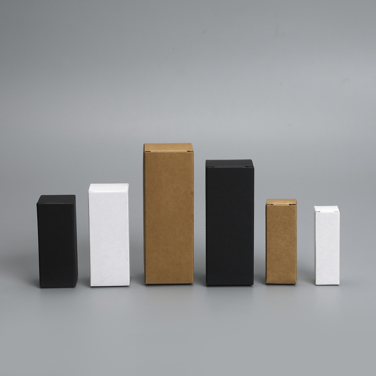 Cardboard Box
